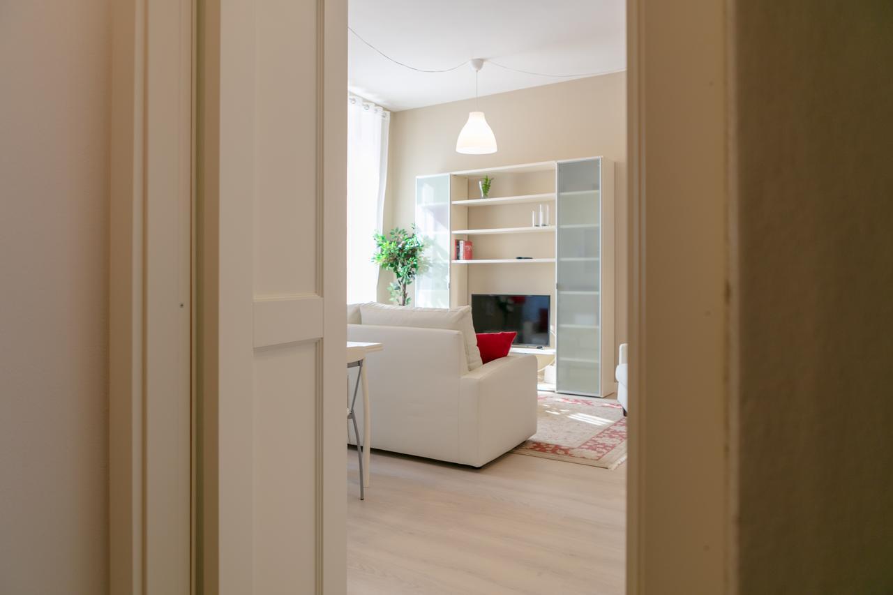Verbania - Luxury Italy Apartments 外观 照片